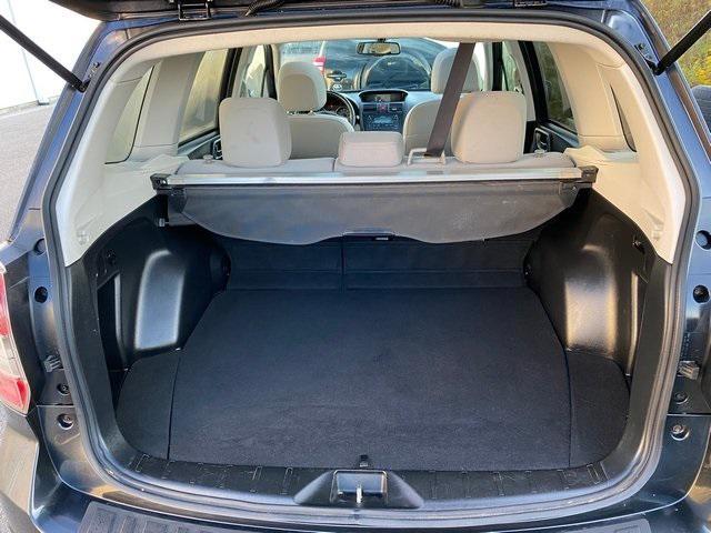 used 2015 Subaru Forester car, priced at $8,380