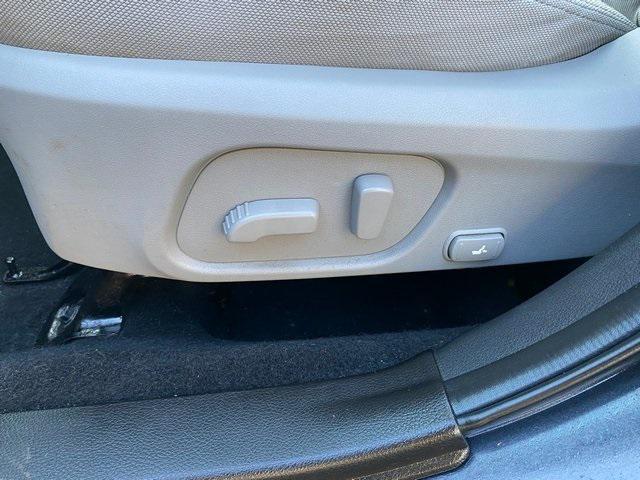 used 2015 Subaru Forester car, priced at $8,380