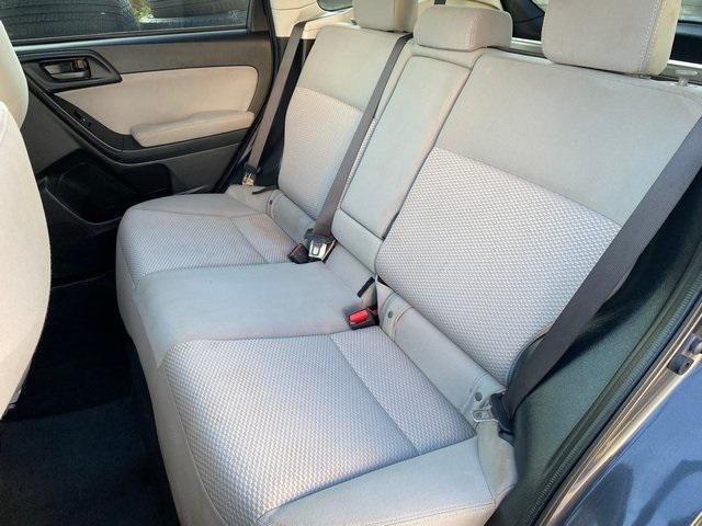used 2015 Subaru Forester car, priced at $8,380