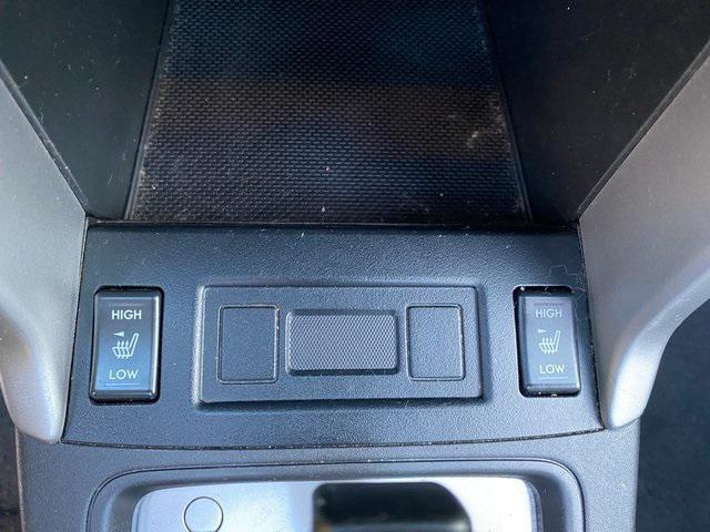 used 2015 Subaru Forester car, priced at $8,380