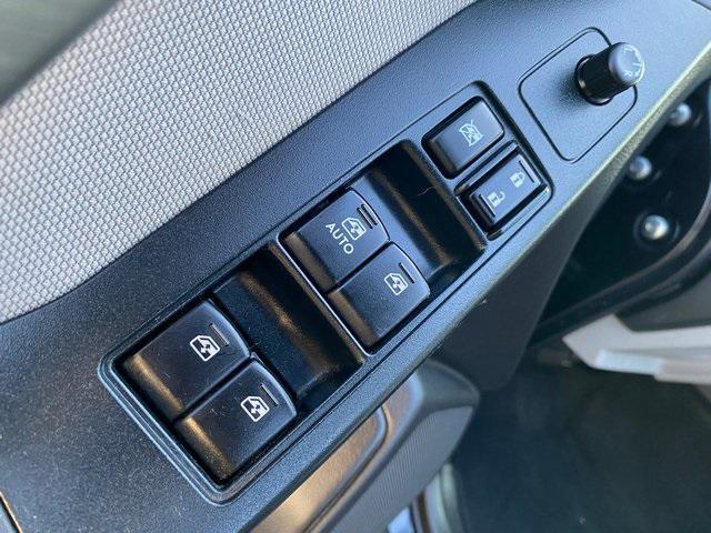 used 2015 Subaru Forester car, priced at $8,380