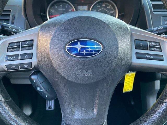 used 2015 Subaru Forester car, priced at $8,380