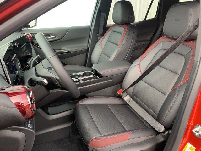 new 2026 Chevrolet Equinox car, priced at $39,710