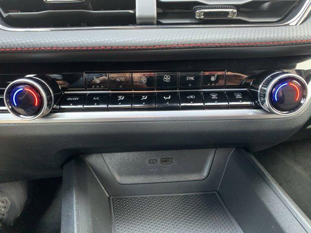 new 2026 Chevrolet Equinox car, priced at $39,710