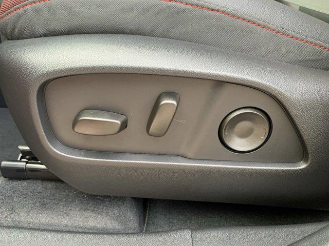 new 2026 Chevrolet Equinox car, priced at $39,710