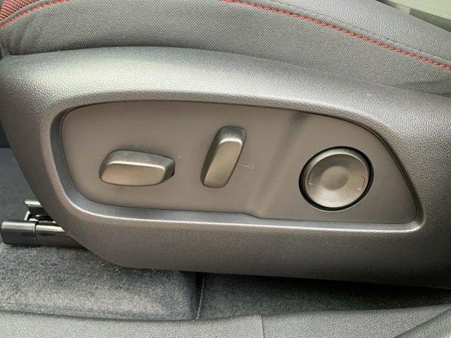 new 2026 Chevrolet Equinox car, priced at $39,207