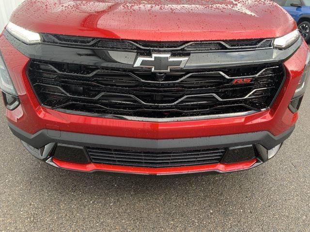 new 2026 Chevrolet Equinox car, priced at $39,207