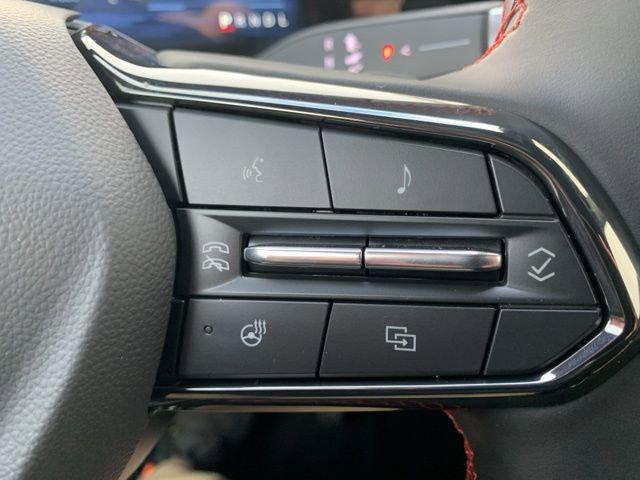 new 2026 Chevrolet Equinox car, priced at $39,207