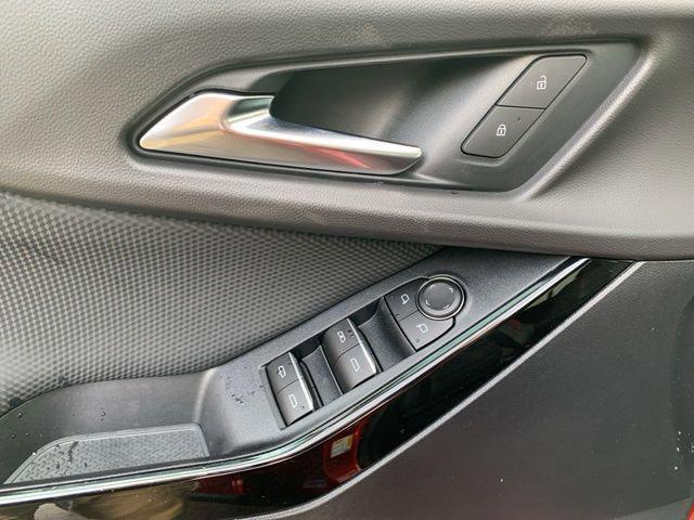 new 2026 Chevrolet Equinox car, priced at $39,207