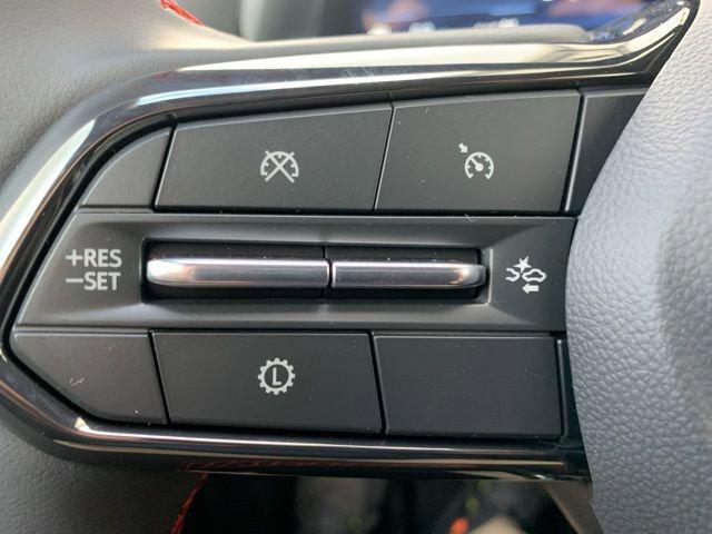 new 2026 Chevrolet Equinox car, priced at $39,207