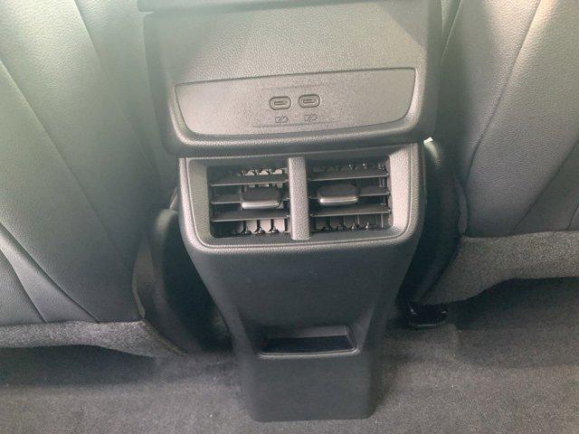 new 2026 Chevrolet Equinox car, priced at $39,710