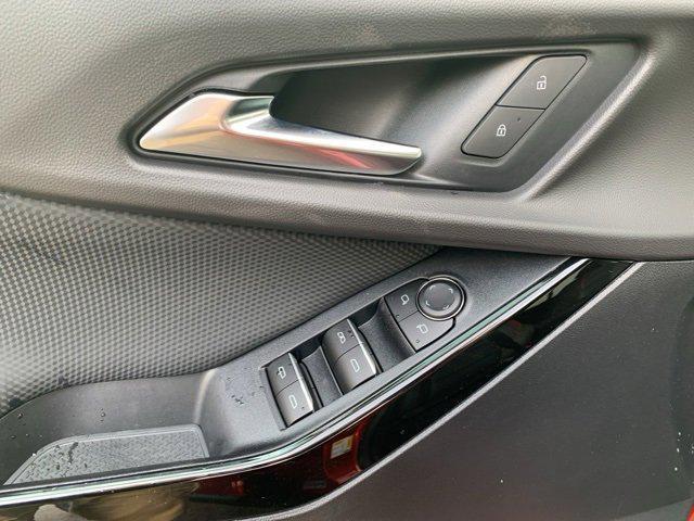 new 2026 Chevrolet Equinox car, priced at $39,710