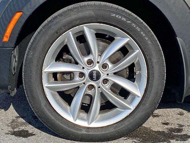 used 2014 MINI Countryman car, priced at $9,480