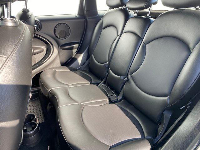 used 2014 MINI Countryman car, priced at $9,480