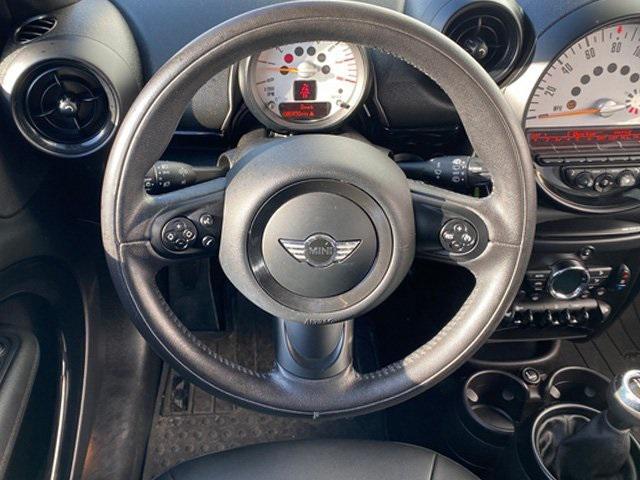 used 2014 MINI Countryman car, priced at $9,480