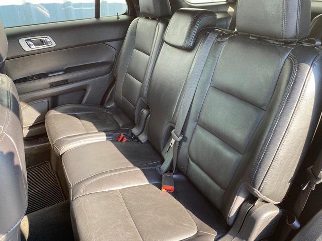 used 2011 Ford Explorer car, priced at $7,457