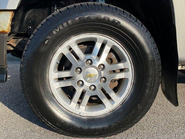 used 2011 Chevrolet Colorado car, priced at $8,710