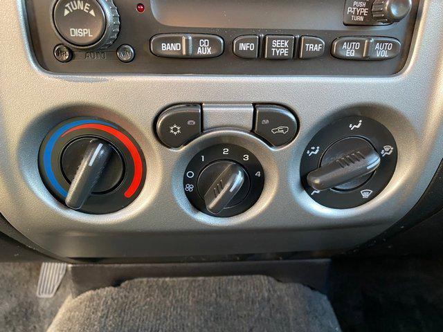 used 2011 Chevrolet Colorado car, priced at $8,710