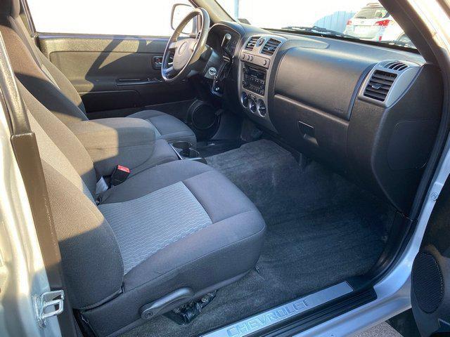 used 2011 Chevrolet Colorado car, priced at $8,710