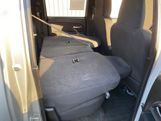used 2011 Chevrolet Colorado car, priced at $8,710