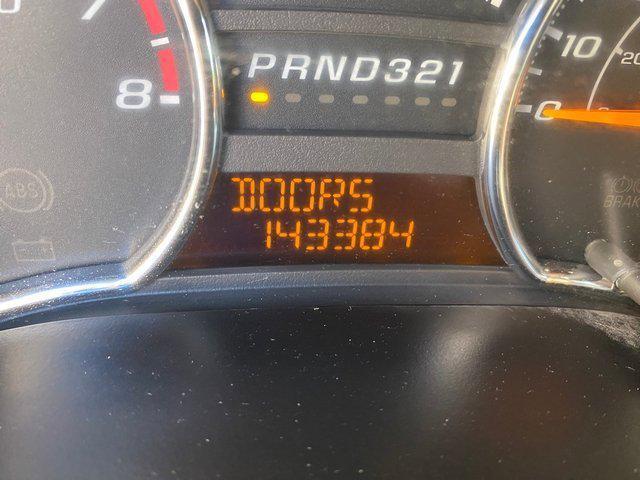 used 2011 Chevrolet Colorado car, priced at $8,710