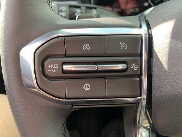 new 2026 GMC Acadia car, priced at $54,170
