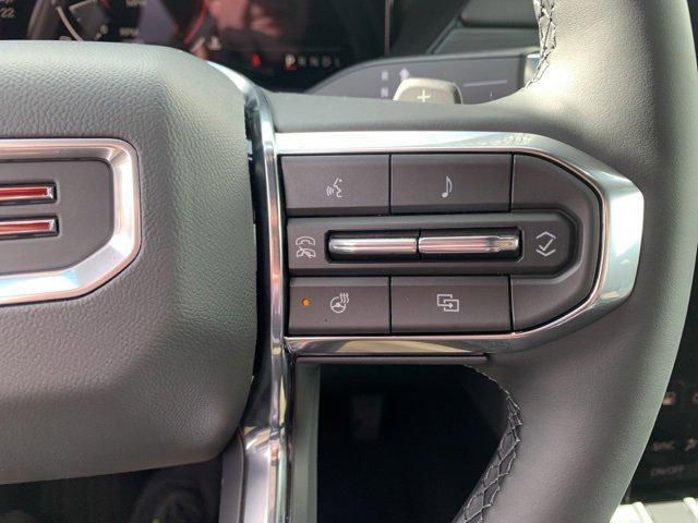 new 2026 GMC Acadia car, priced at $54,170