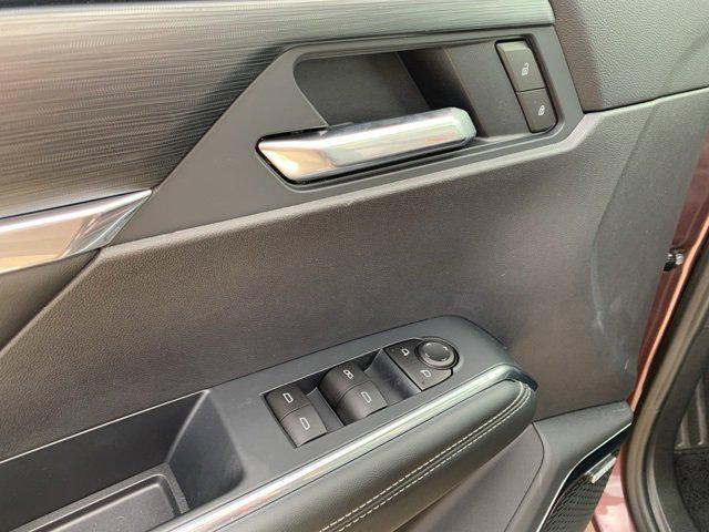 new 2026 GMC Acadia car, priced at $54,170
