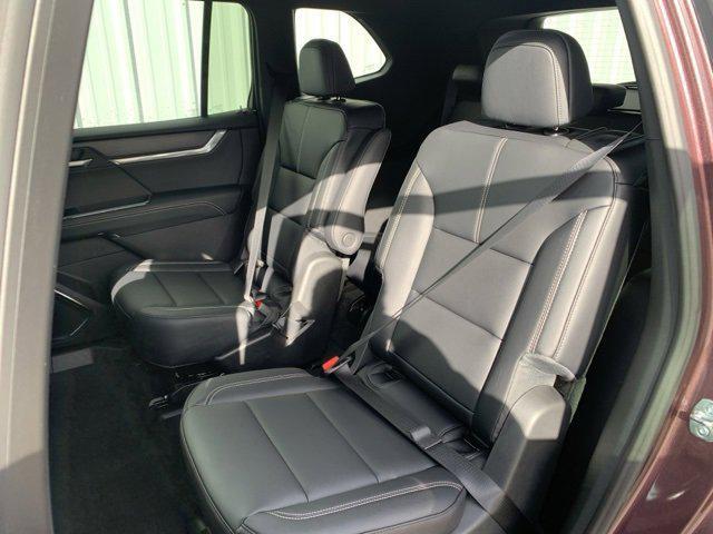 new 2026 GMC Acadia car, priced at $54,170