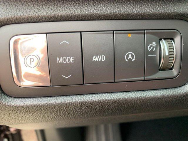 new 2026 GMC Acadia car, priced at $54,170