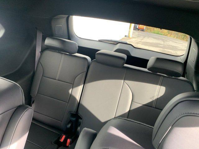 new 2026 GMC Acadia car, priced at $54,170