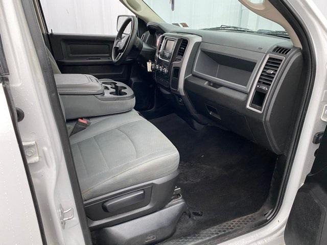 used 2016 Ram 1500 car, priced at $16,970