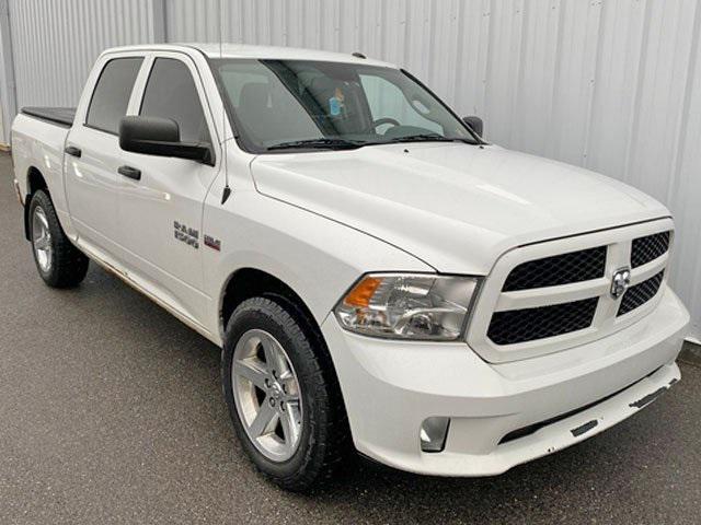 used 2016 Ram 1500 car, priced at $16,970