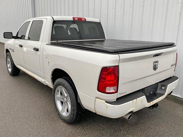 used 2016 Ram 1500 car, priced at $16,970