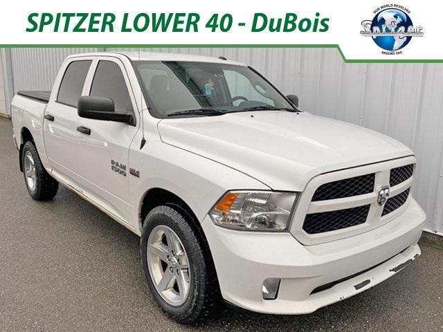 used 2016 Ram 1500 car, priced at $16,970