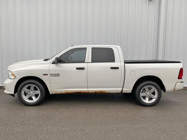 used 2016 Ram 1500 car, priced at $16,970