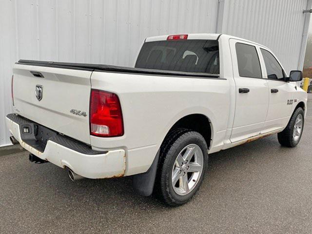 used 2016 Ram 1500 car, priced at $16,970