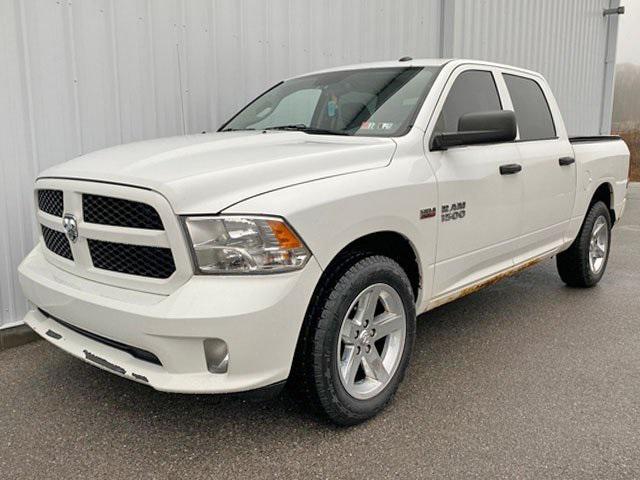 used 2016 Ram 1500 car, priced at $16,970