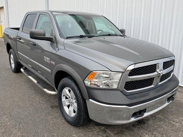 used 2013 Ram 1500 car, priced at $14,799