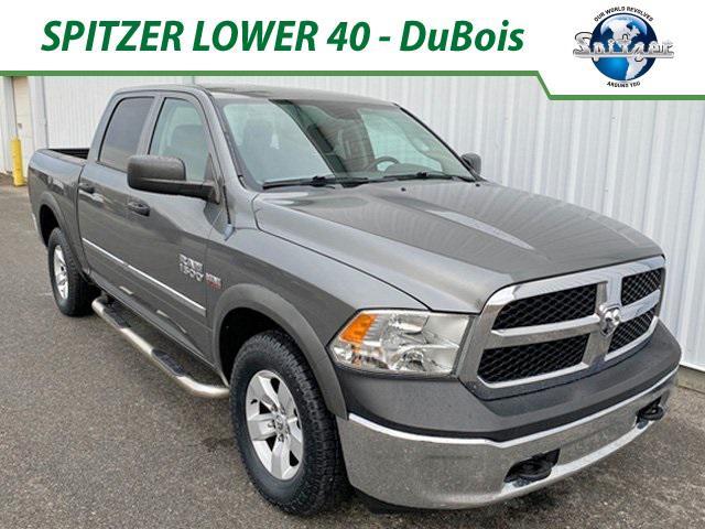 used 2013 Ram 1500 car, priced at $14,799