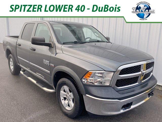 used 2013 Ram 1500 car, priced at $14,799