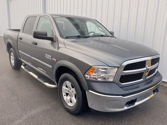 used 2013 Ram 1500 car, priced at $14,799