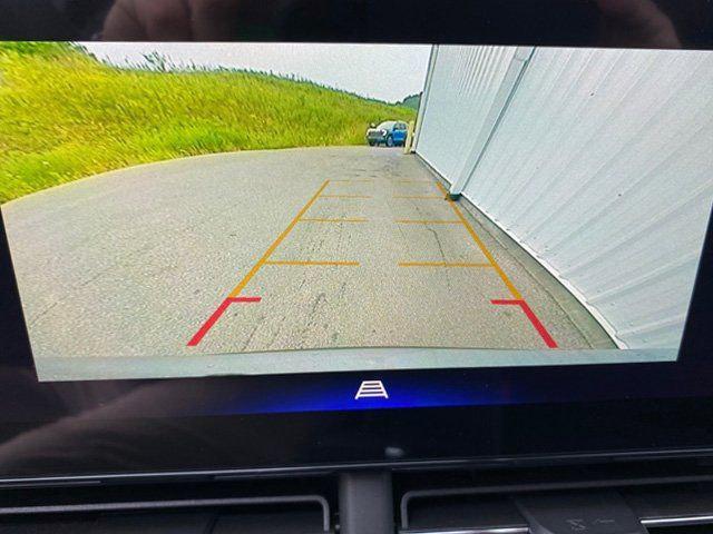 new 2025 Chevrolet Trax car, priced at $27,332