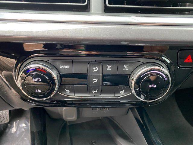 new 2025 Chevrolet Trax car, priced at $27,332