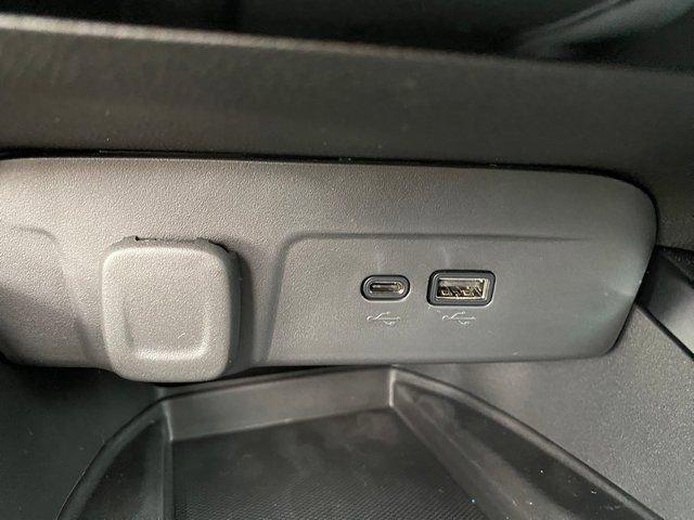 new 2025 Chevrolet Trax car, priced at $27,332