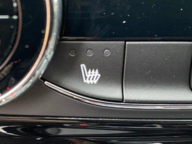 new 2025 Chevrolet Trax car, priced at $27,332