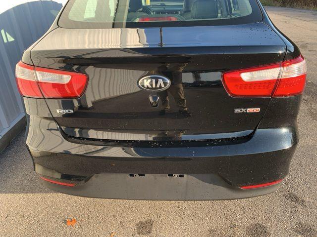 used 2016 Kia Rio car, priced at $7,970