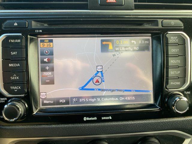 used 2016 Kia Rio car, priced at $7,970