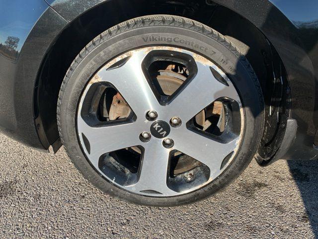 used 2016 Kia Rio car, priced at $7,970