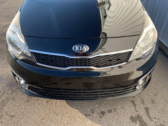 used 2016 Kia Rio car, priced at $7,970